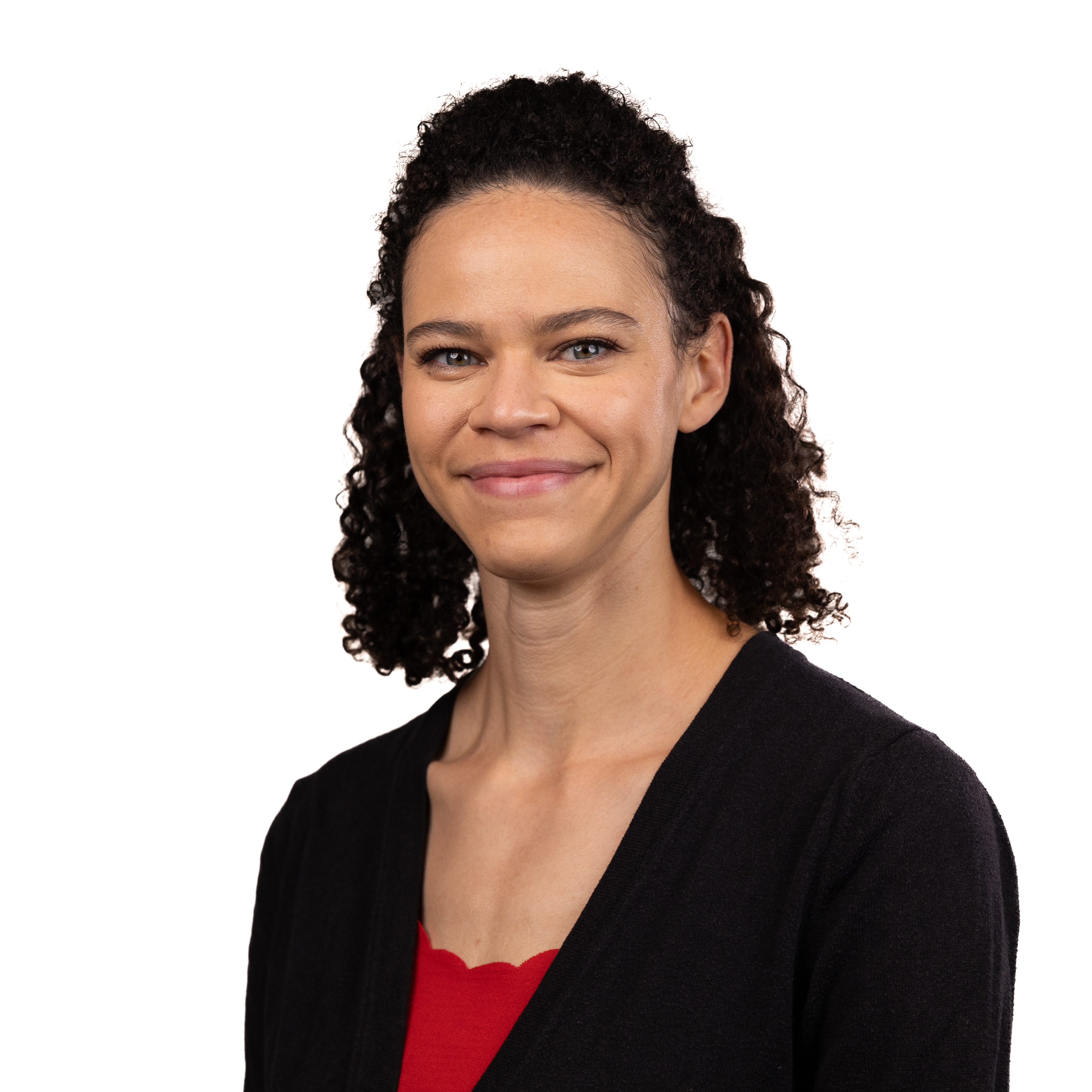 Shyla Nott - Product Manager and Data Analytics Expert